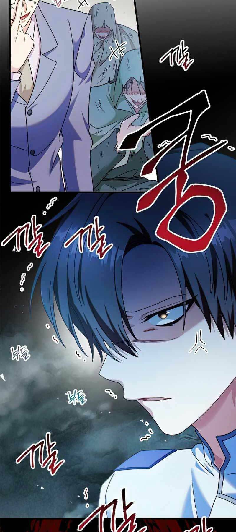 Ký Sự Hồi Quy: Chapter 45