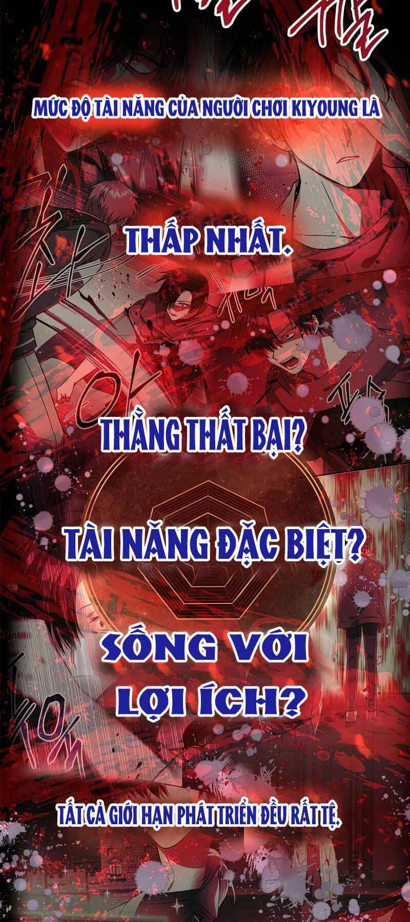 Ký Sự Hồi Quy: Chapter 45