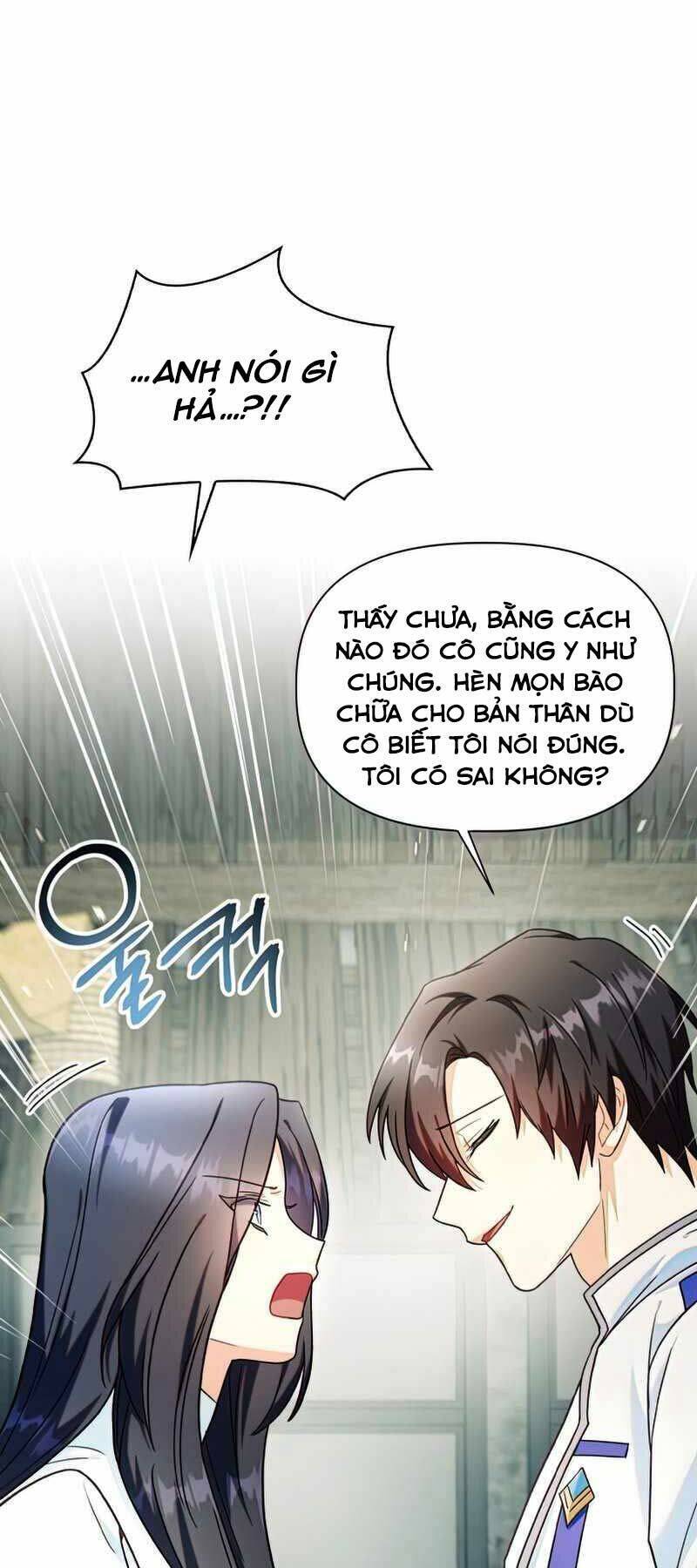 Ký Sự Hồi Quy: Chapter 45