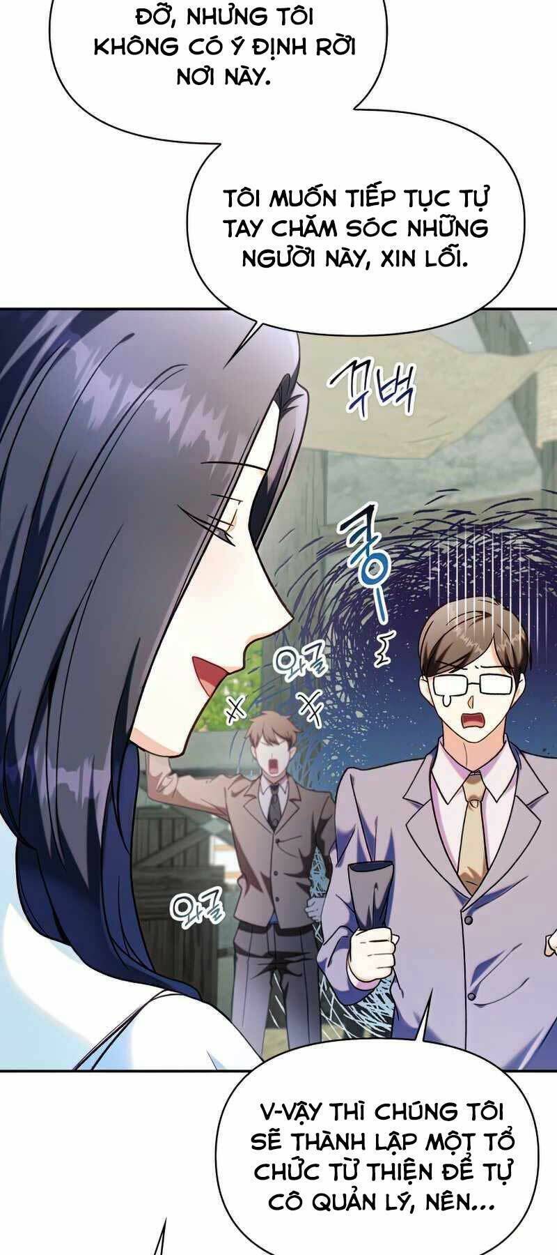 Ký Sự Hồi Quy: Chapter 45