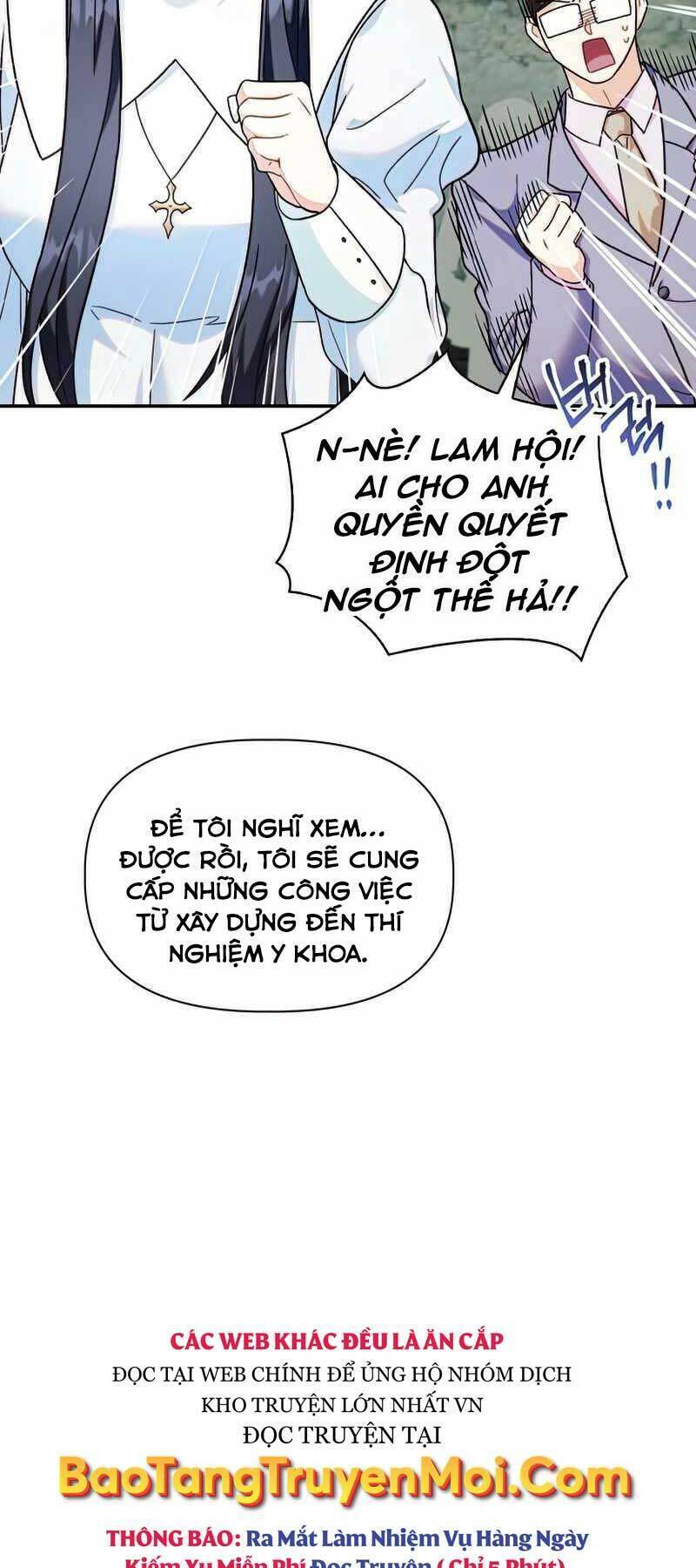 Ký Sự Hồi Quy: Chapter 45