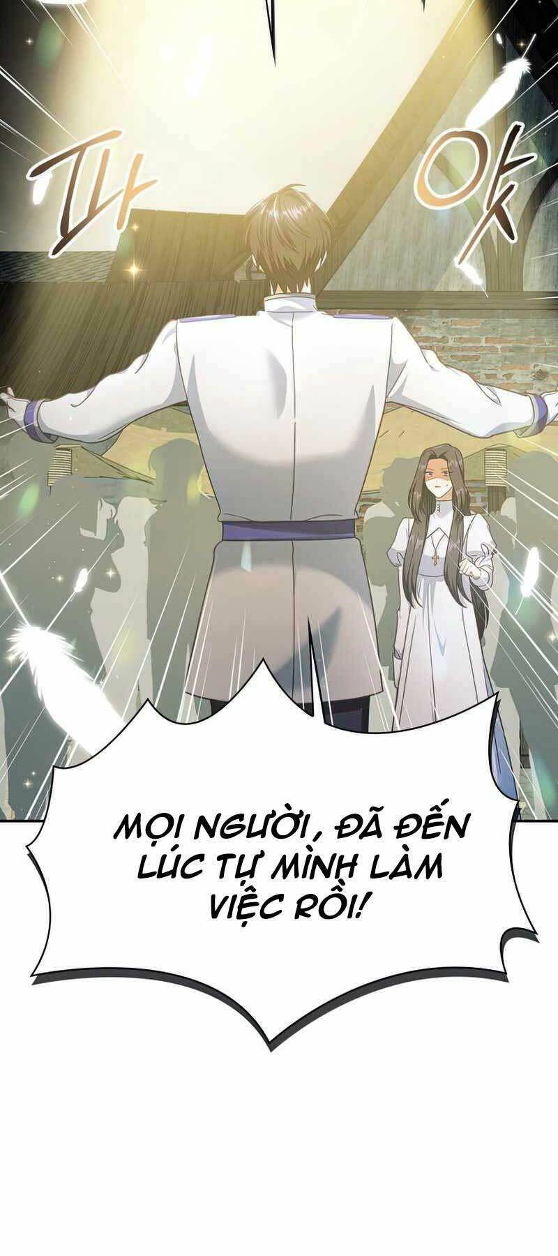 Ký Sự Hồi Quy: Chapter 45