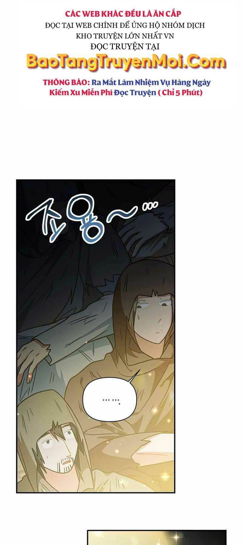 Ký Sự Hồi Quy: Chapter 45