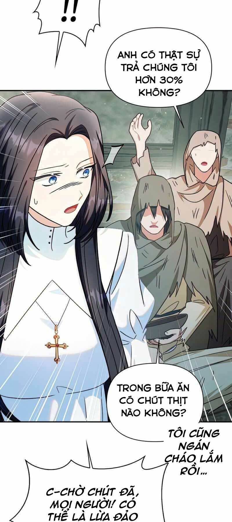 Ký Sự Hồi Quy: Chapter 45