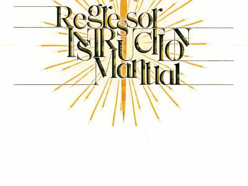 Ký Sự Hồi Quy: Chapter 46