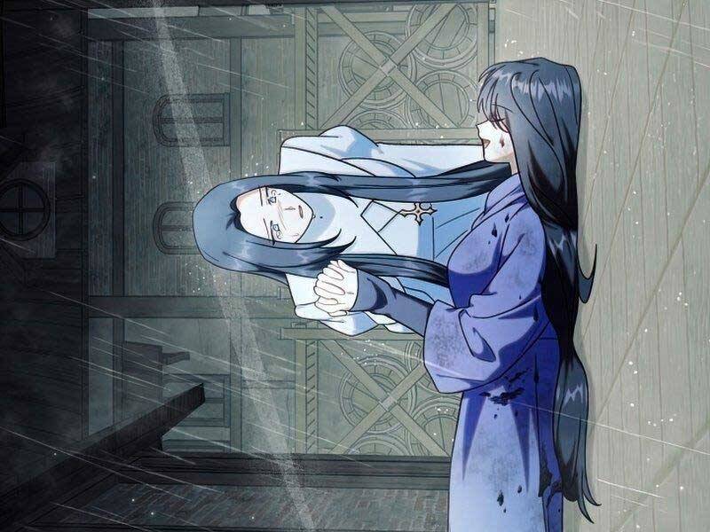 Ký Sự Hồi Quy: Chapter 48