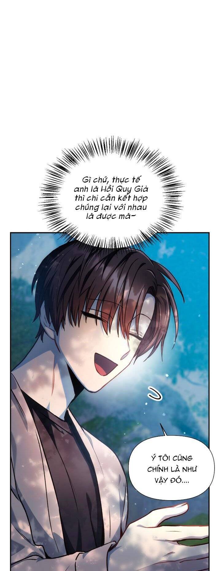 Ký Sự Hồi Quy: Chapter 5