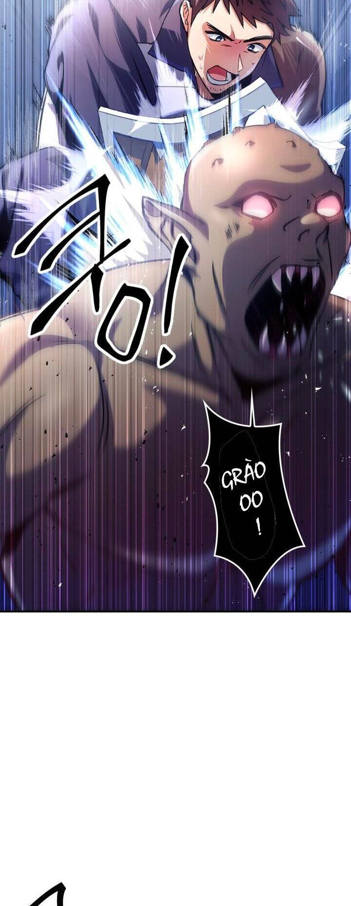 Ký Sự Hồi Quy: Chapter 5