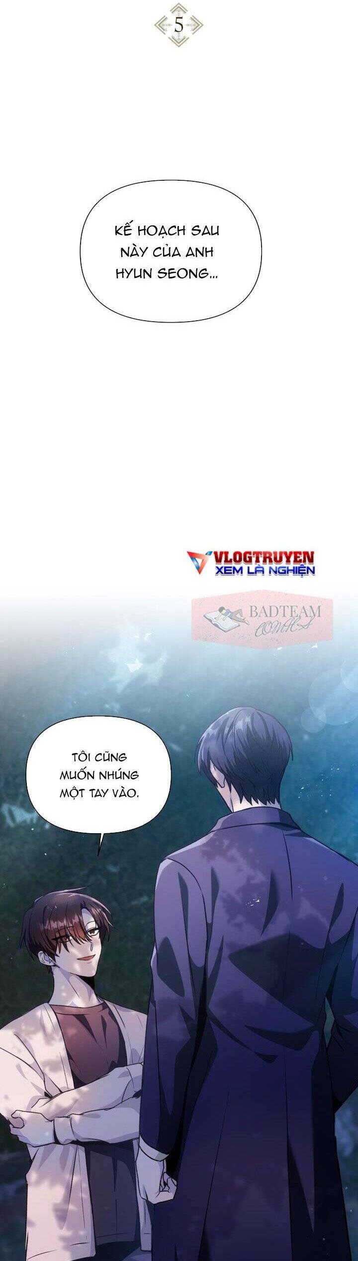 Ký Sự Hồi Quy: Chapter 5