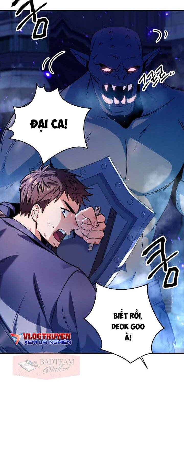 Ký Sự Hồi Quy: Chapter 5