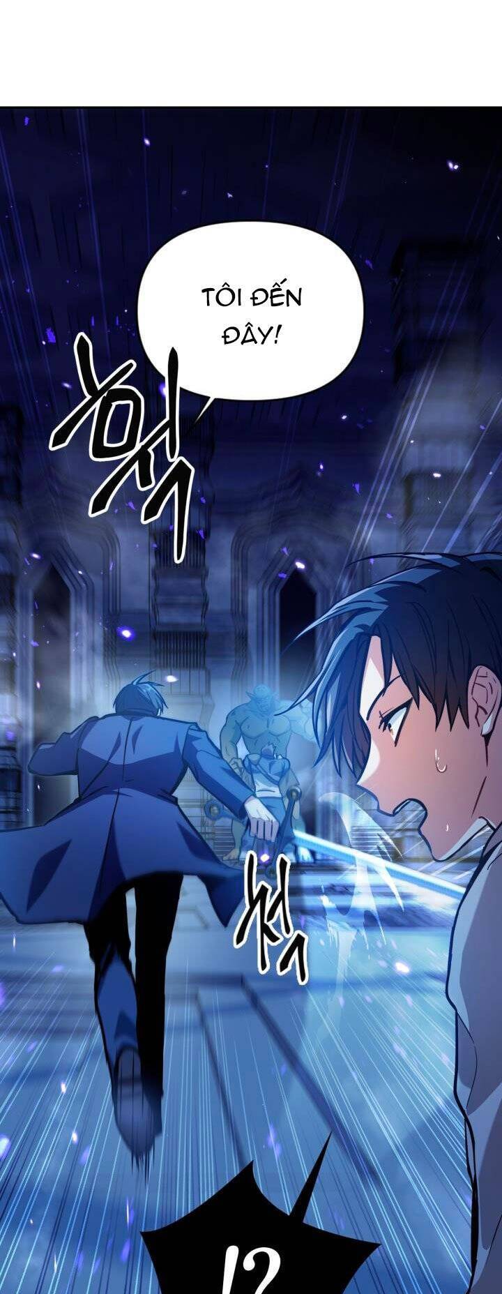 Ký Sự Hồi Quy: Chapter 5