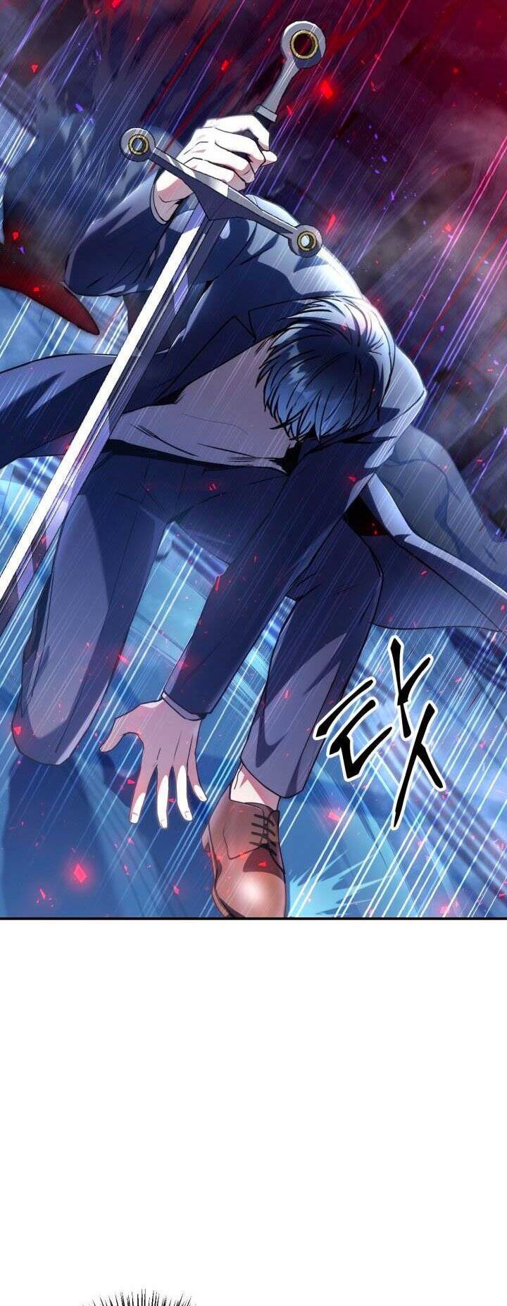 Ký Sự Hồi Quy: Chapter 5