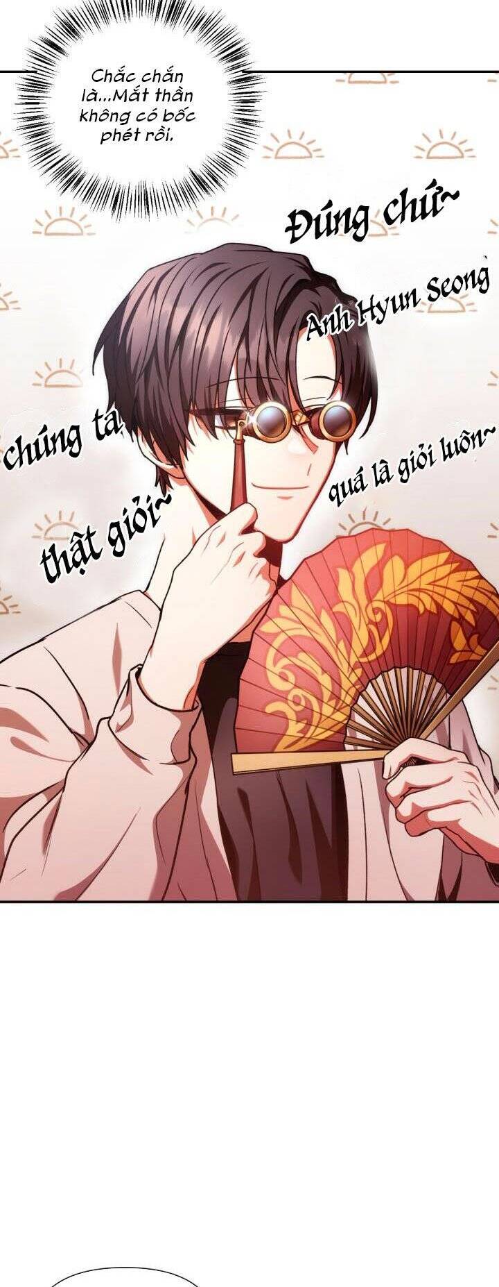 Ký Sự Hồi Quy: Chapter 5