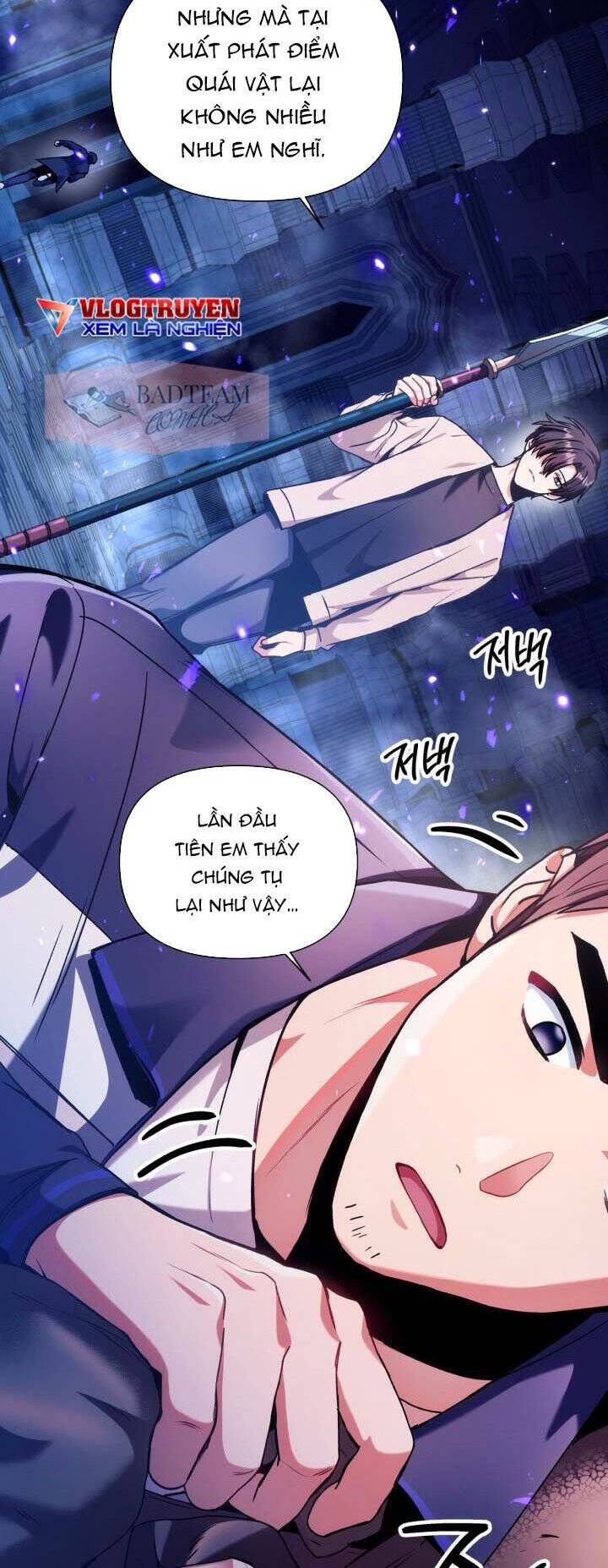 Ký Sự Hồi Quy: Chapter 5