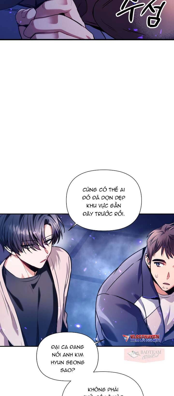 Ký Sự Hồi Quy: Chapter 5