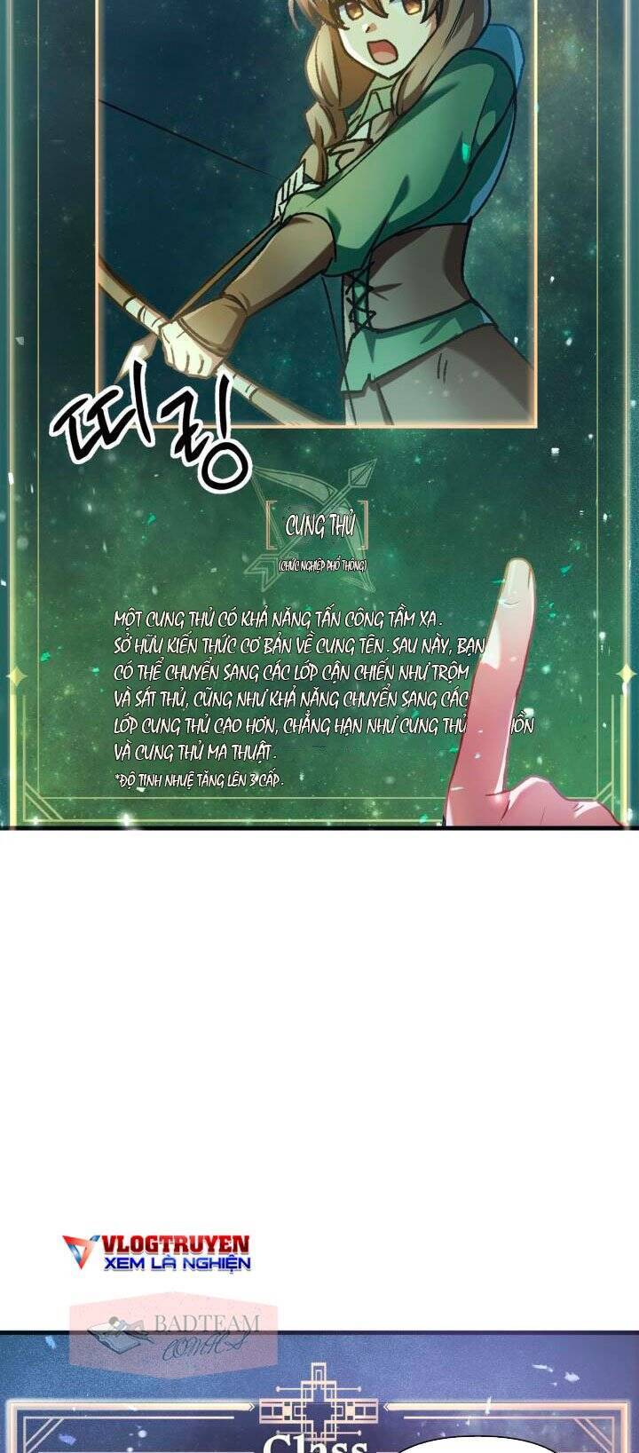 Ký Sự Hồi Quy: Chapter 5