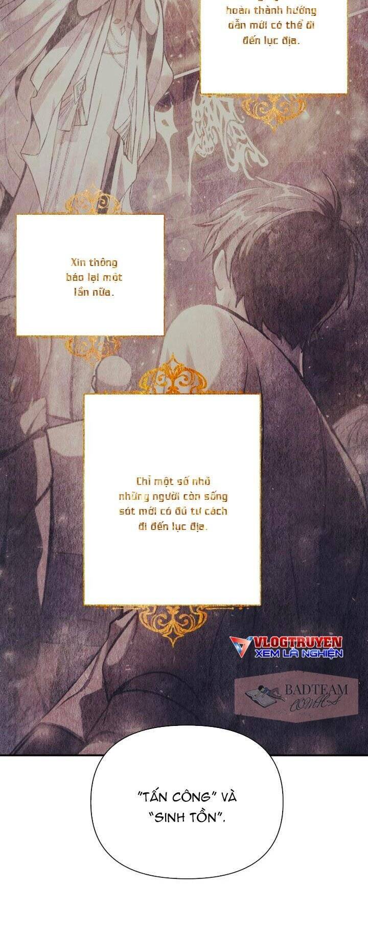 Ký Sự Hồi Quy: Chapter 5