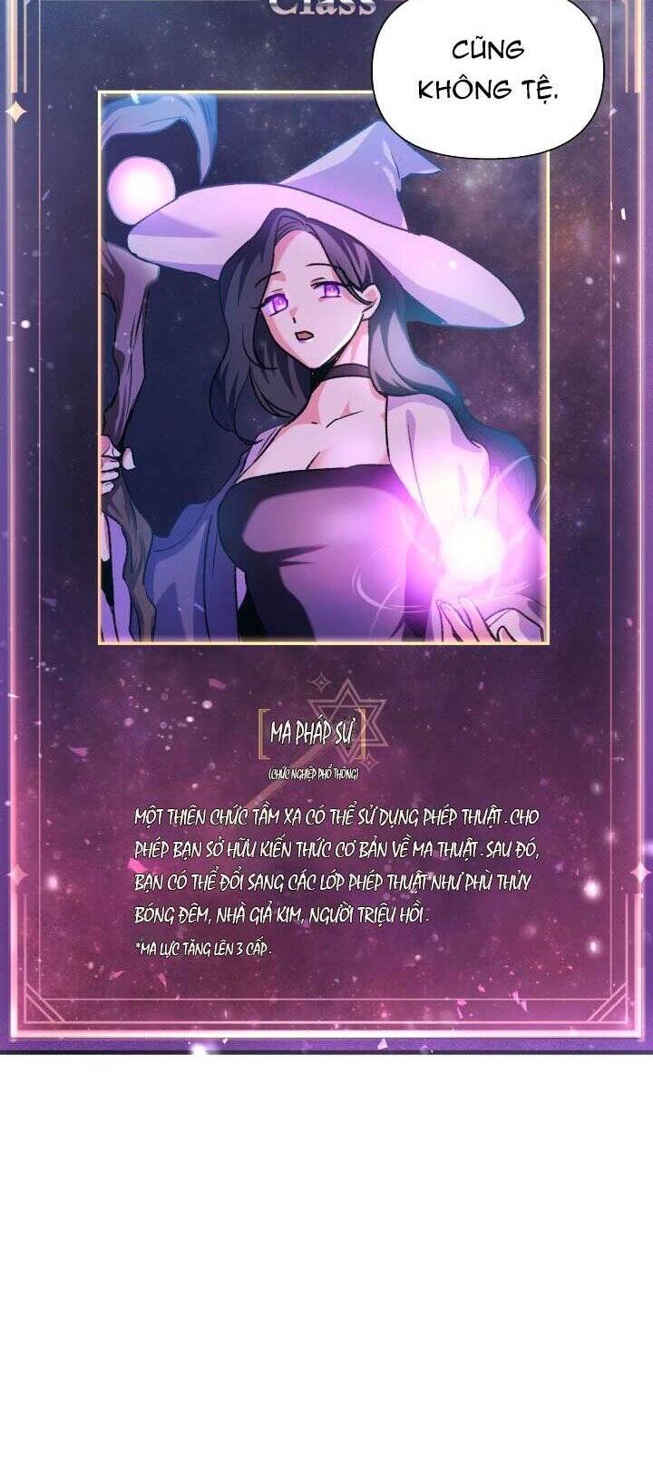 Ký Sự Hồi Quy: Chapter 5