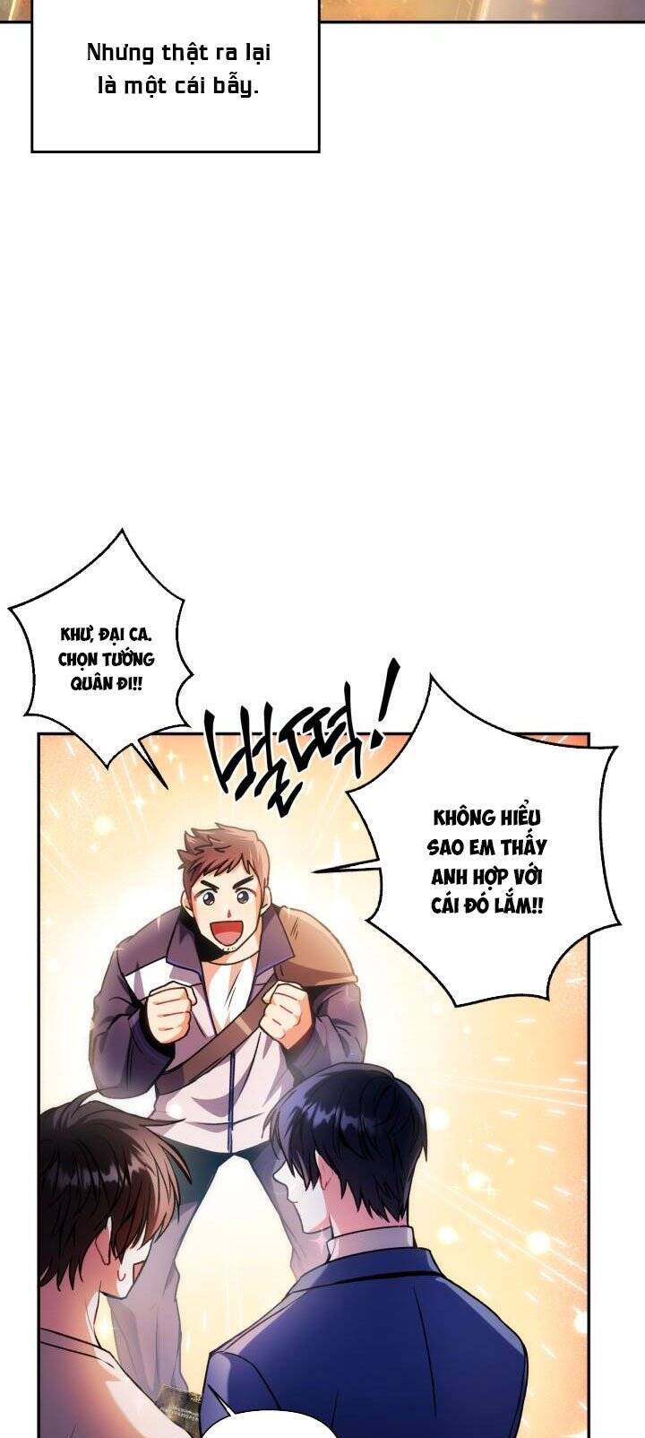 Ký Sự Hồi Quy: Chapter 5