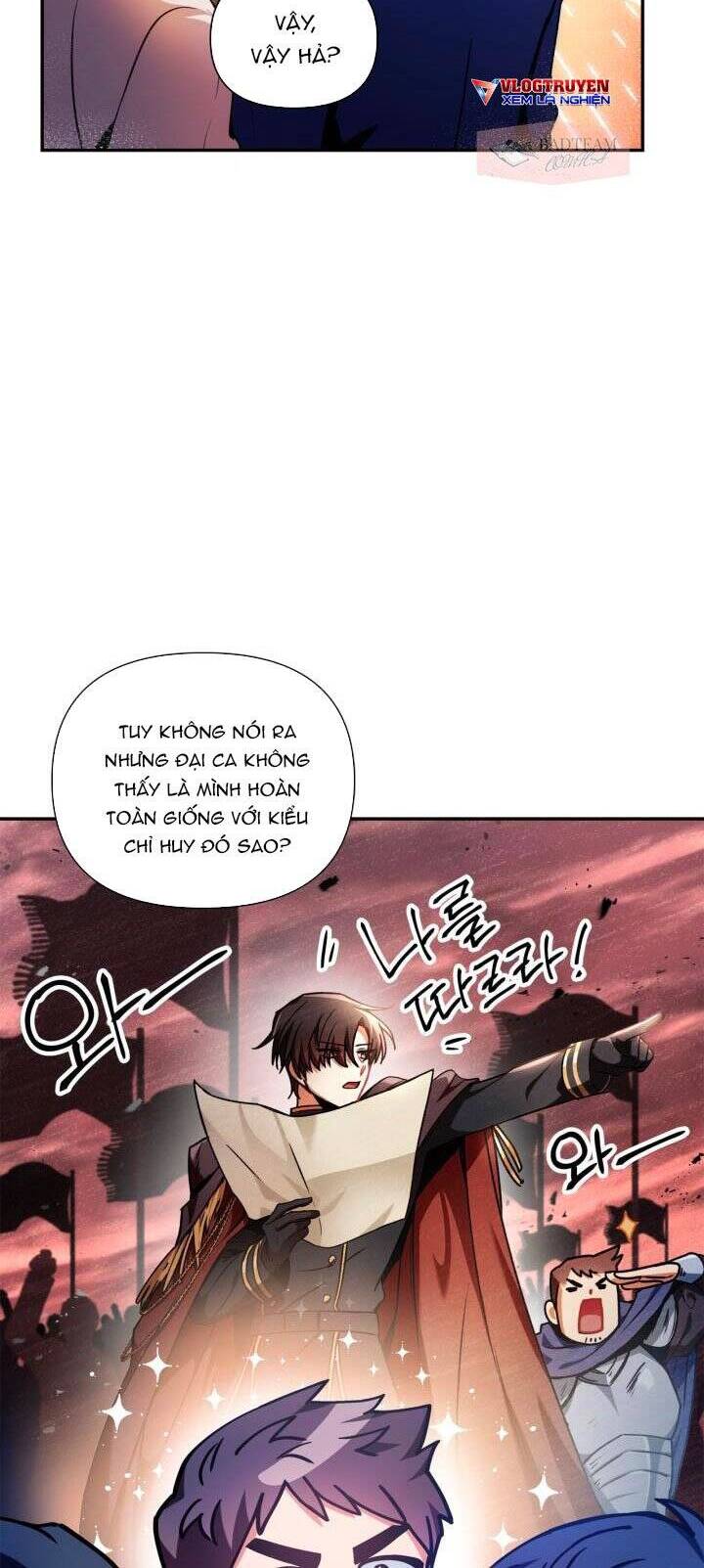 Ký Sự Hồi Quy: Chapter 5