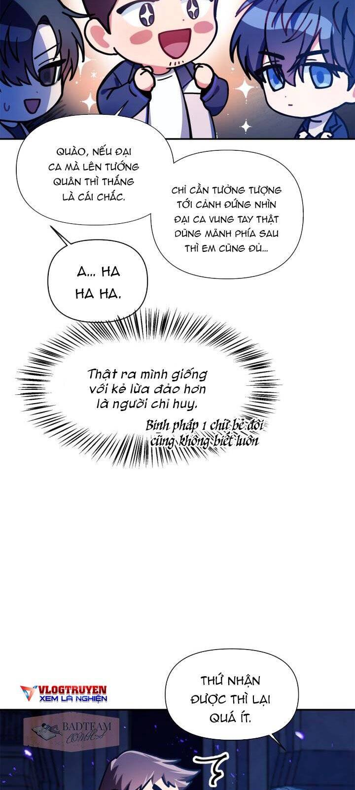 Ký Sự Hồi Quy: Chapter 5