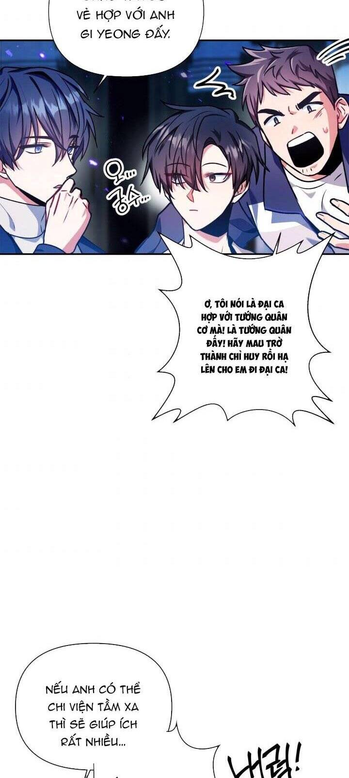 Ký Sự Hồi Quy: Chapter 5