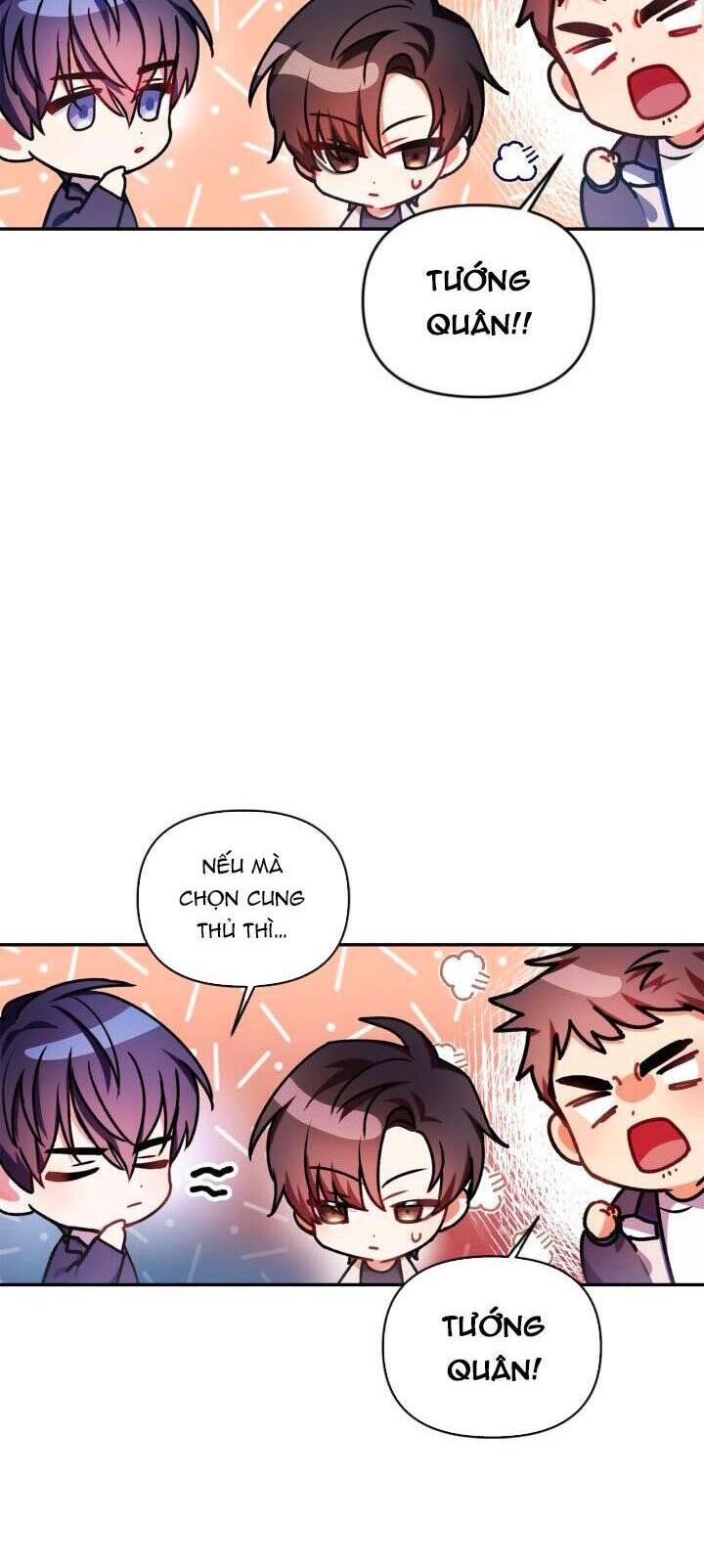 Ký Sự Hồi Quy: Chapter 5