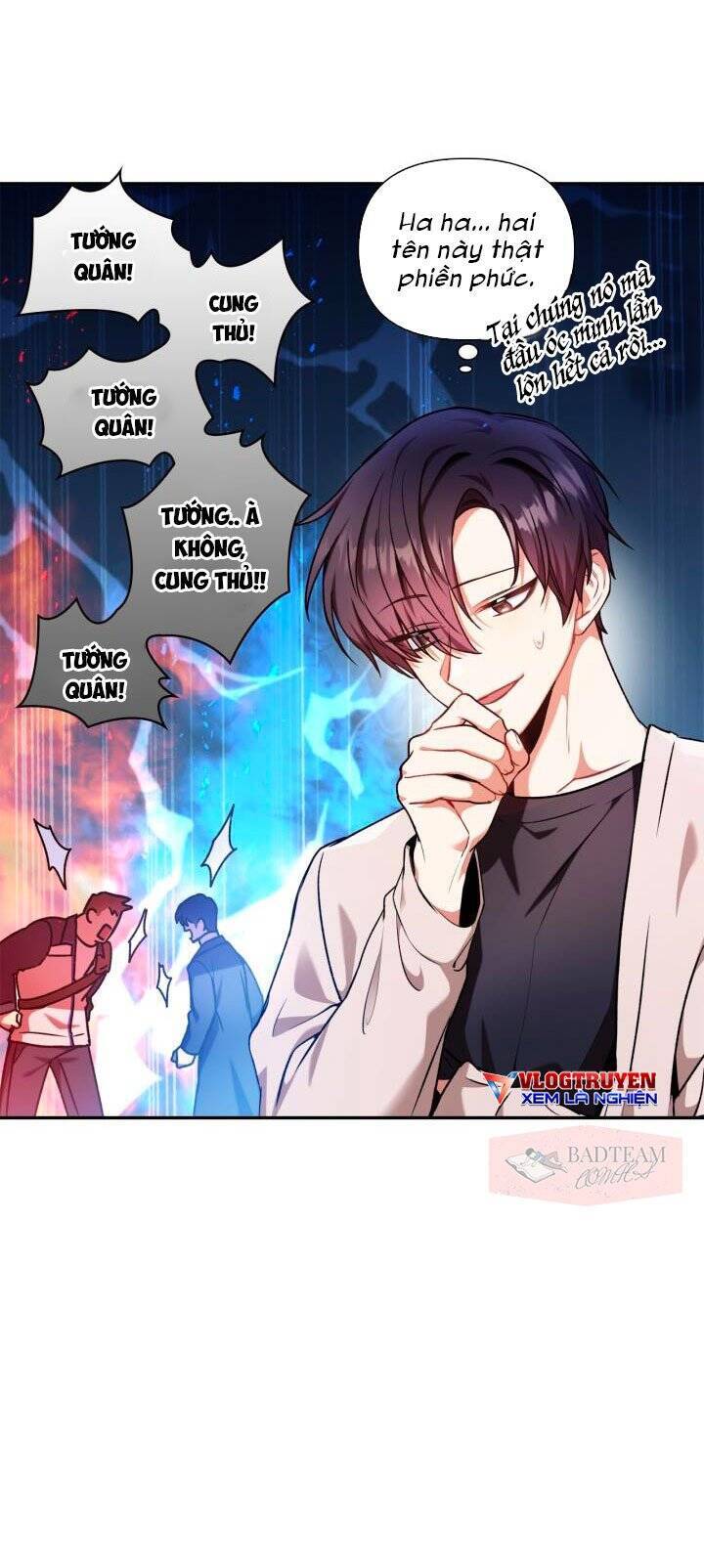 Ký Sự Hồi Quy: Chapter 5