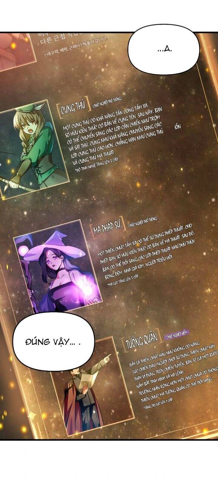 Ký Sự Hồi Quy: Chapter 5