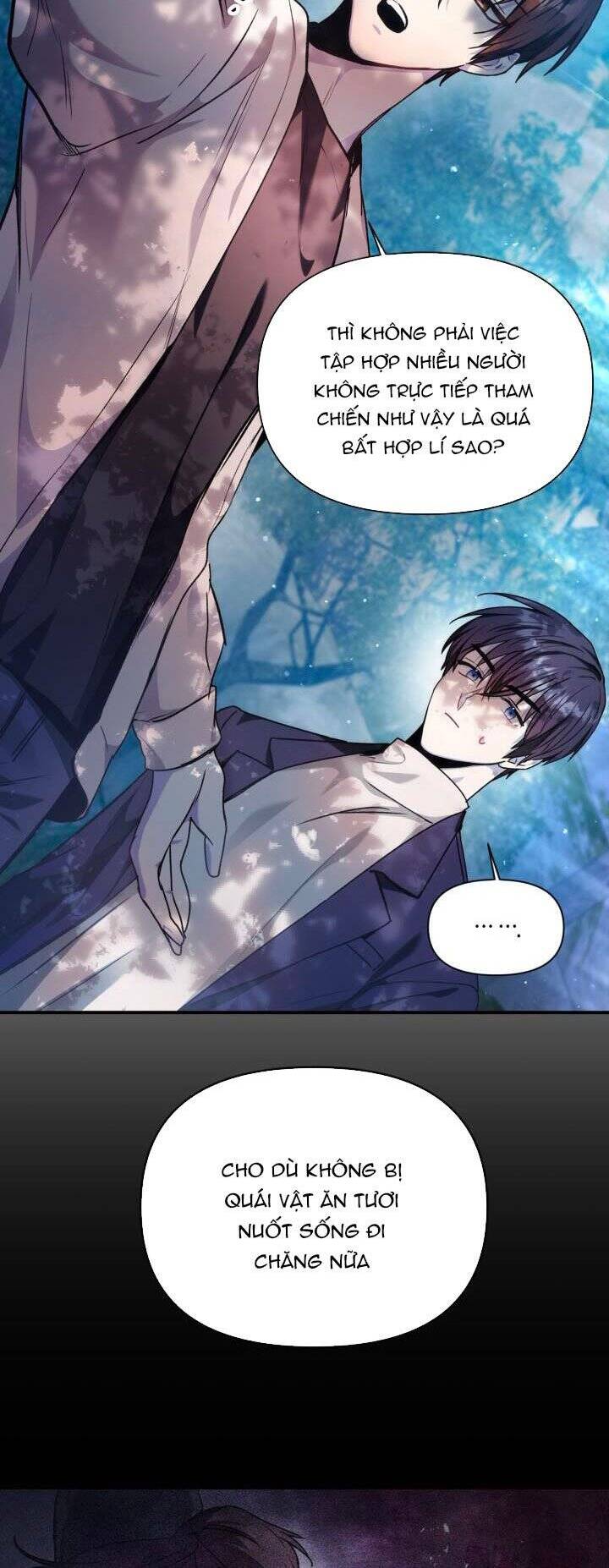 Ký Sự Hồi Quy: Chapter 5