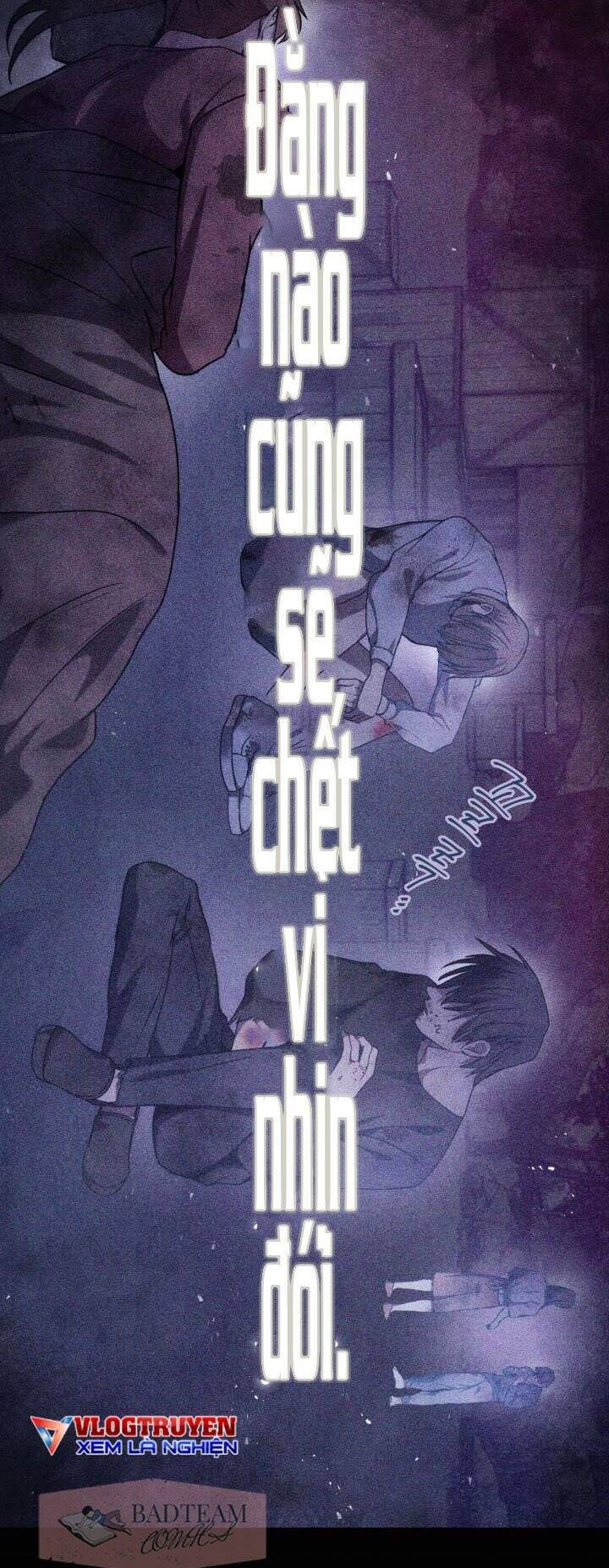 Ký Sự Hồi Quy: Chapter 5