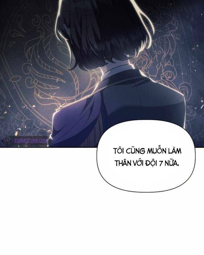 Ký Sự Hồi Quy: Chapter 50