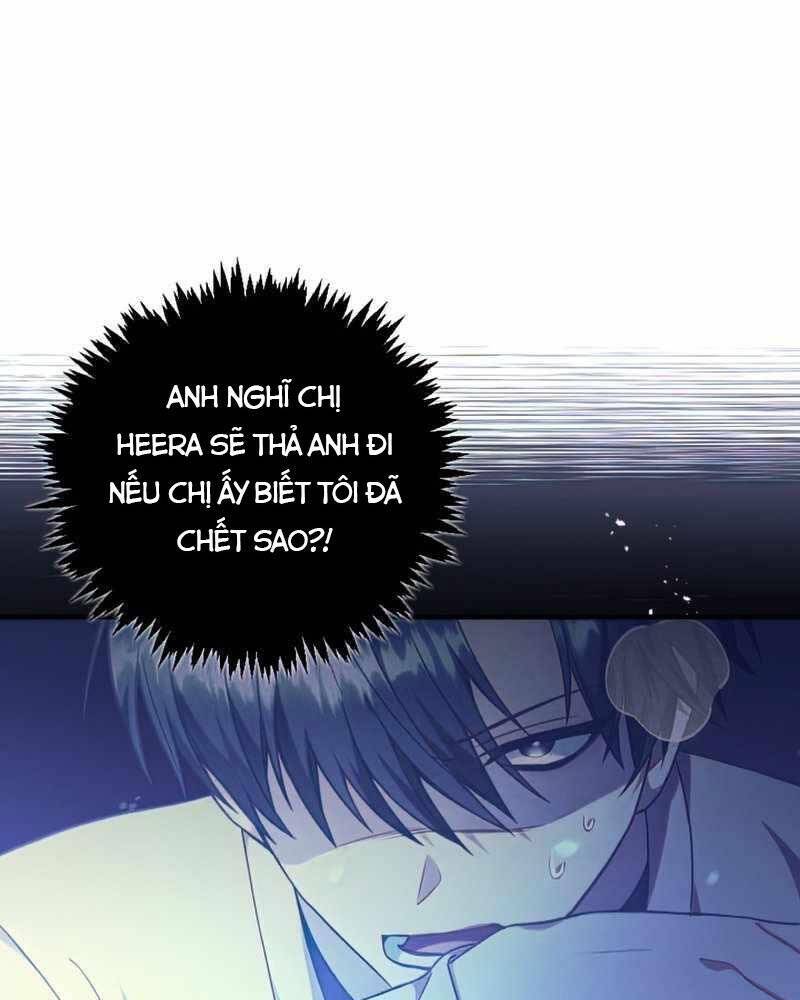 Ký Sự Hồi Quy: Chapter 50