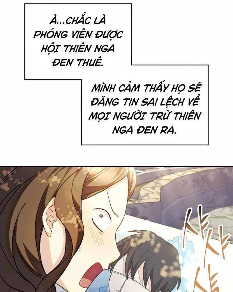 Ký Sự Hồi Quy: Chapter 50
