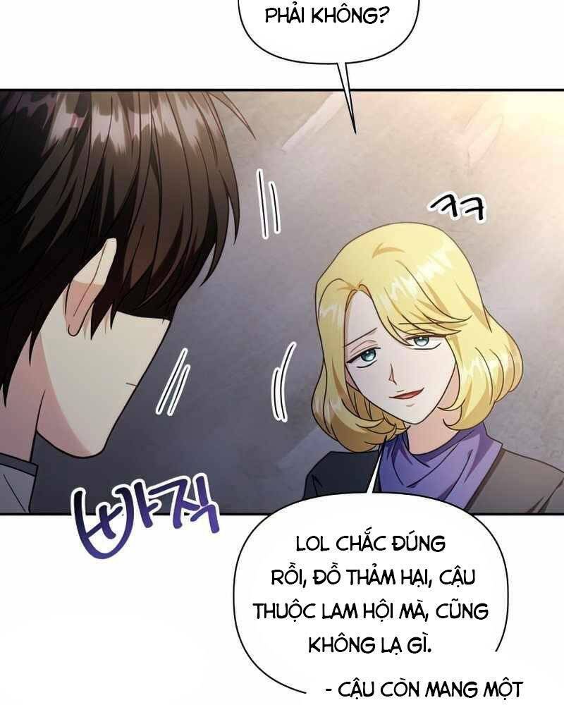 Ký Sự Hồi Quy: Chapter 50