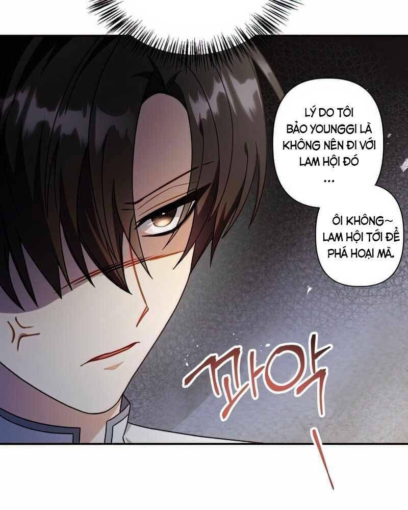 Ký Sự Hồi Quy: Chapter 50