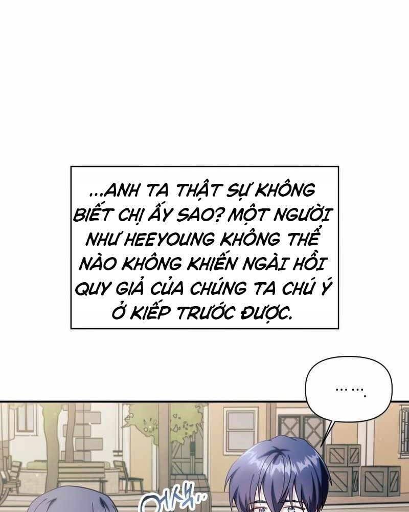 Ký Sự Hồi Quy: Chapter 50