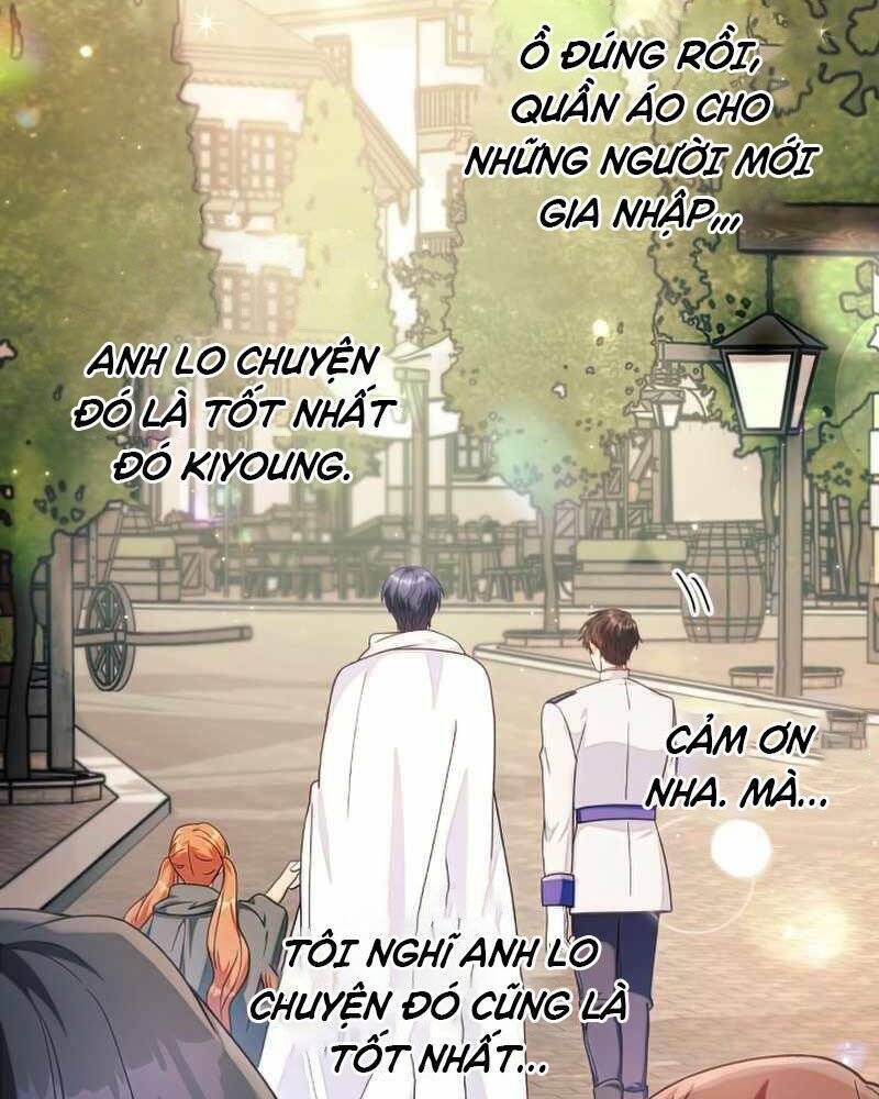 Ký Sự Hồi Quy: Chapter 50