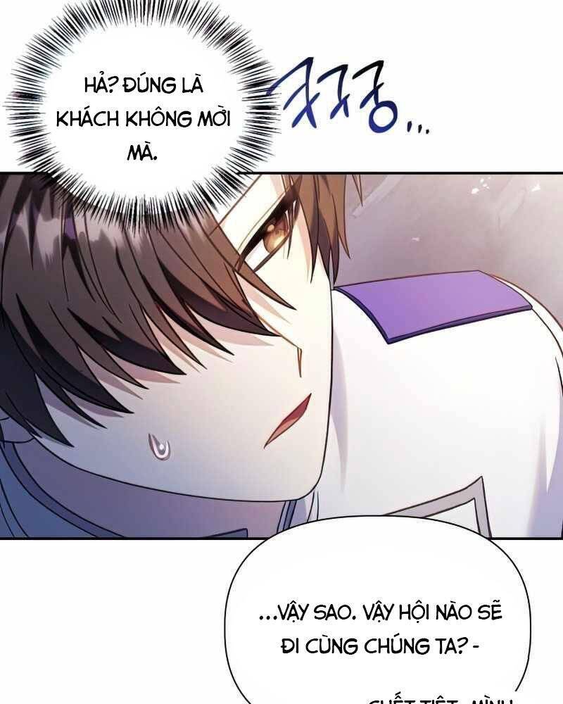 Ký Sự Hồi Quy: Chapter 50