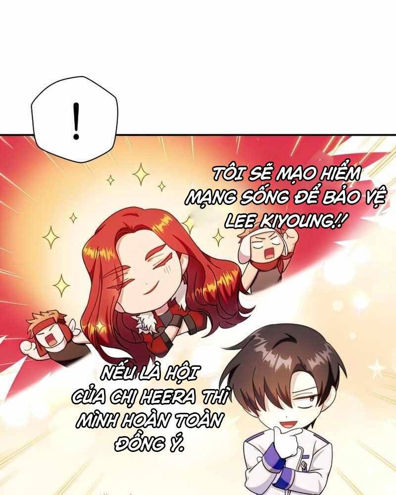 Ký Sự Hồi Quy: Chapter 50