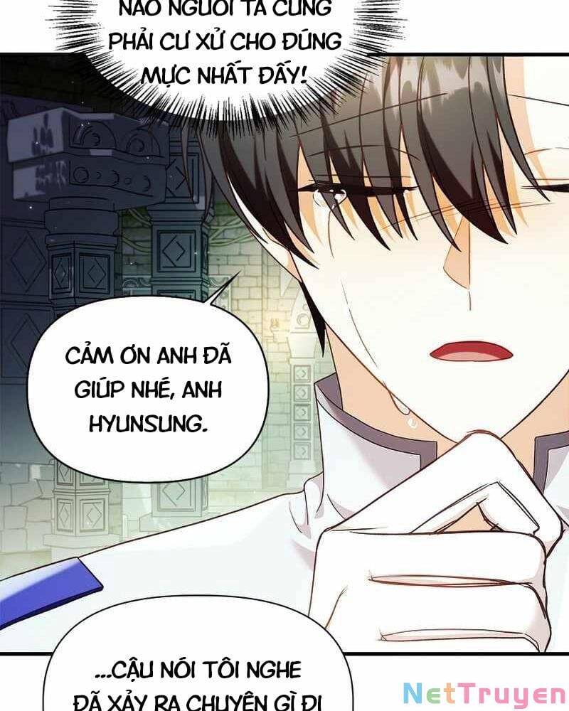 Ký Sự Hồi Quy: Chapter 51