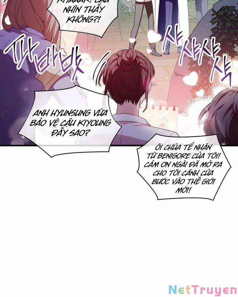 Ký Sự Hồi Quy: Chapter 51