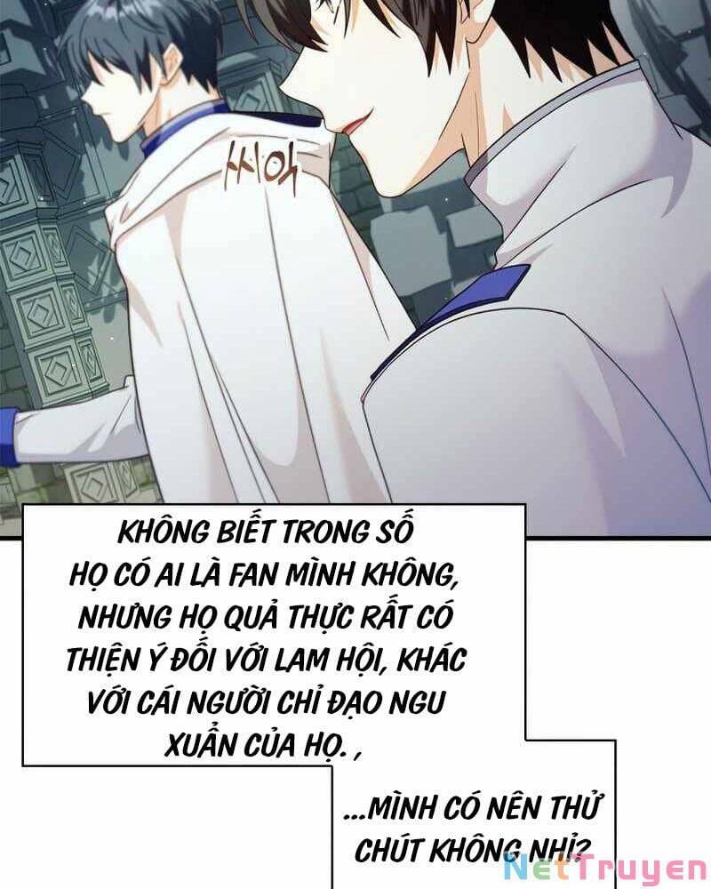 Ký Sự Hồi Quy: Chapter 51