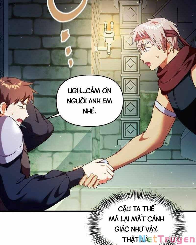 Ký Sự Hồi Quy: Chapter 51