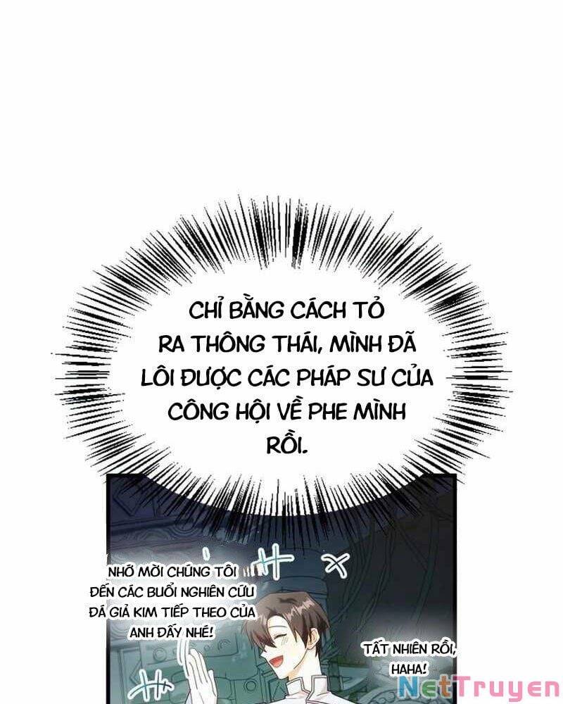 Ký Sự Hồi Quy: Chapter 51