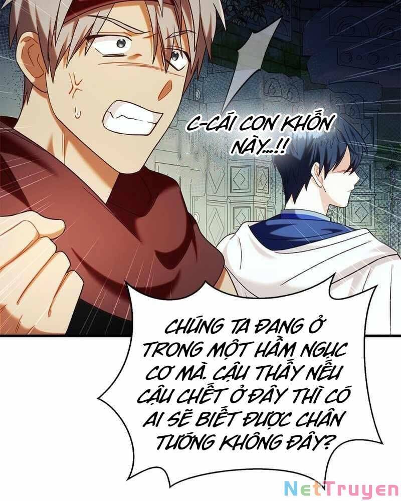 Ký Sự Hồi Quy: Chapter 51