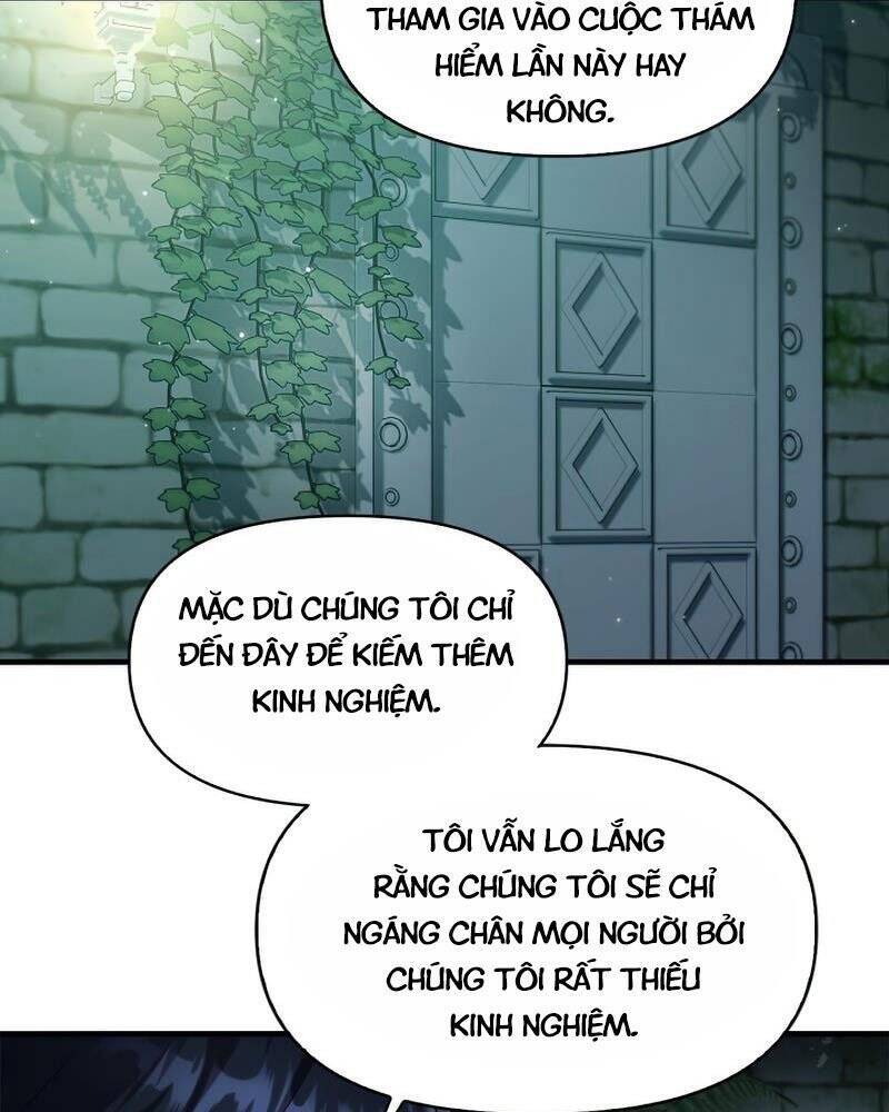 Ký Sự Hồi Quy: Chapter 52
