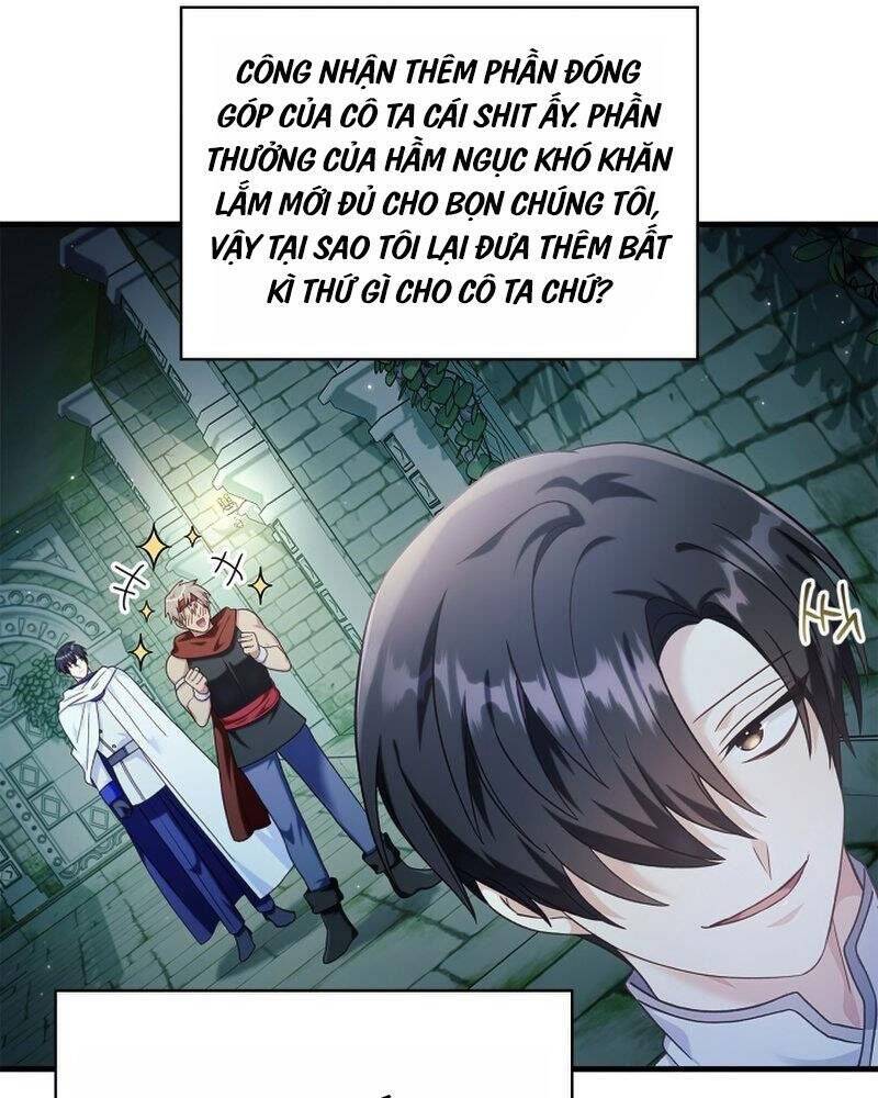 Ký Sự Hồi Quy: Chapter 52