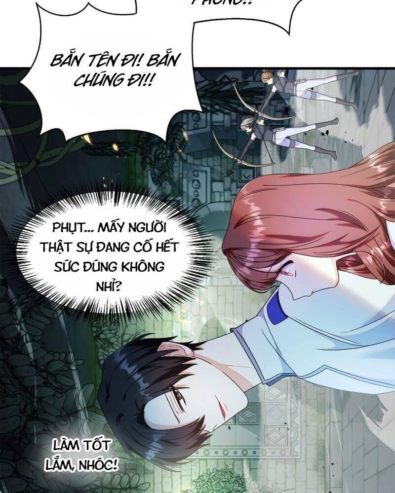 Ký Sự Hồi Quy: Chapter 52