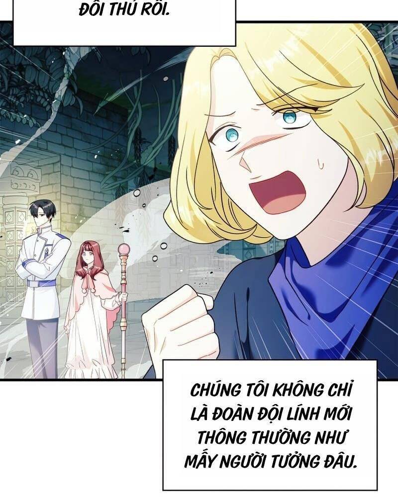 Ký Sự Hồi Quy: Chapter 52